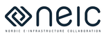 NeIC logo