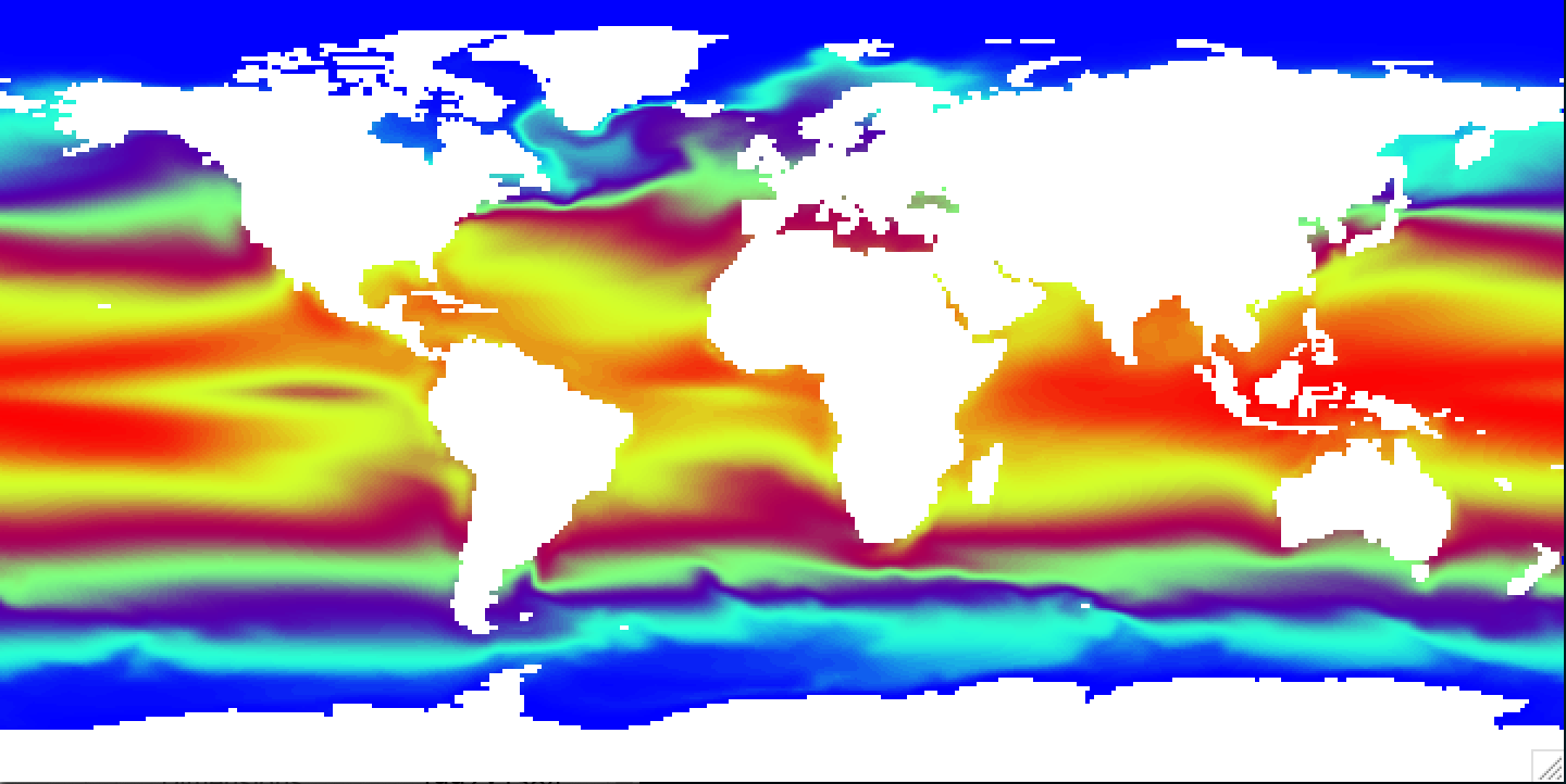 sst tripolar