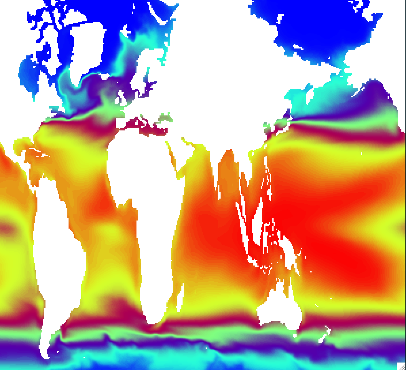 sst tripolar